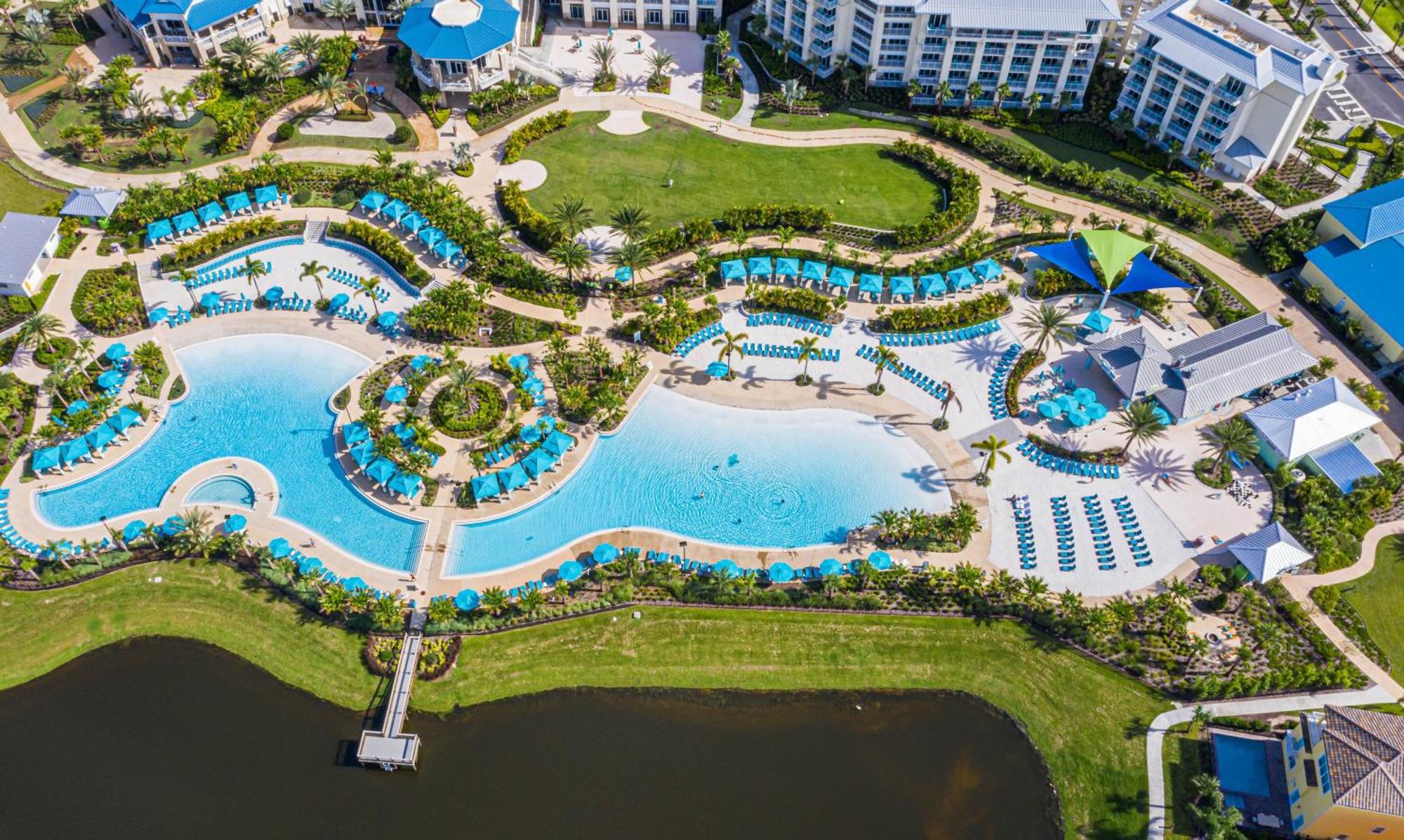 Tequila Sunrise Cottage With Private Hot Tub Near Disney With Margaritaville Resort Island H2O Access - 8008Dr Орландо Экстерьер фото