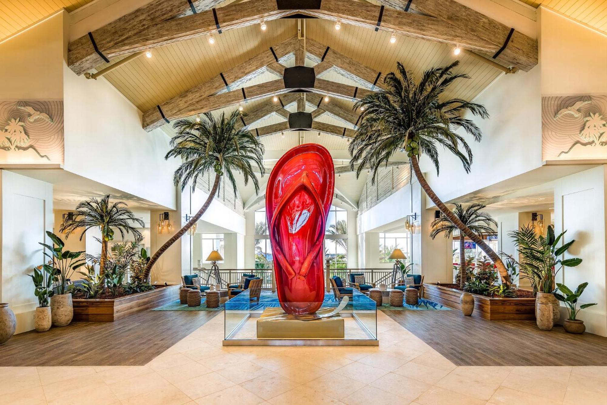 Tequila Sunrise Cottage With Private Hot Tub Near Disney With Margaritaville Resort Island H2O Access - 8008Dr Орландо Экстерьер фото