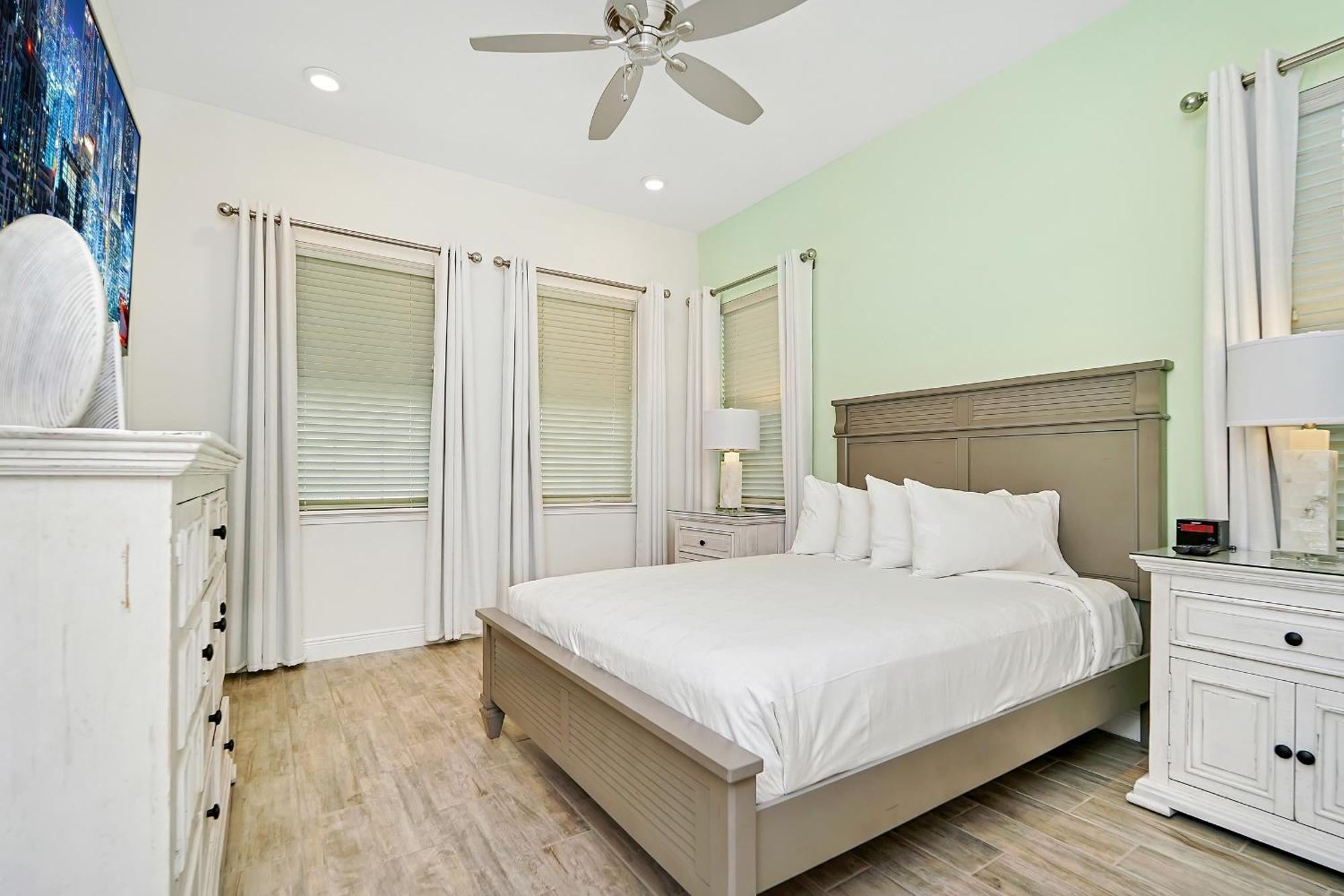Tequila Sunrise Cottage With Private Hot Tub Near Disney With Margaritaville Resort Island H2O Access - 8008Dr Орландо Экстерьер фото